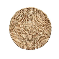 Jogo Americano em Fibra Natural 38cm Kenya