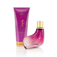 Kit S. Premium Colônia Desodorante + Hidratante Desodorante