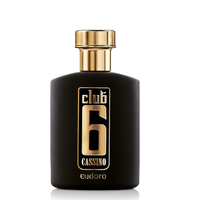 Colônia Desodorante Club 6 Cassino 95ml