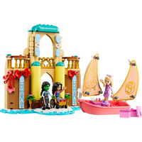 LEGO® Wicked - Glinda, Elphaba e Nessarose na Universidade Shiz
