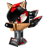 LEGO® Sonic the Hedgehog - Shadow
