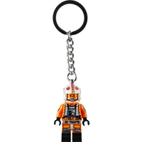 LEGO® Star Wars - Chaveiro do Luke Skywalker