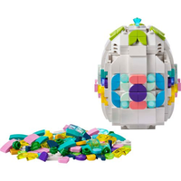 LEGO® Ovo de Páscoa Decorativo