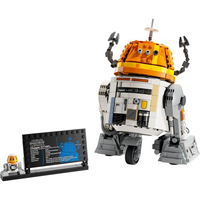 LEGO® Star Wars - Droide Astromecânico Chopper (C1-10P)