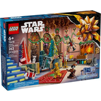 LEGO® Star Wars - Calendário do Advento 2025