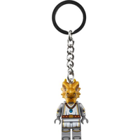 LEGO® Chaveiro Paladino Nascido do Dragão
