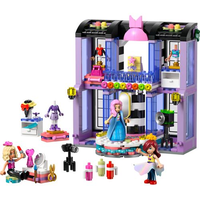 LEGO® Friends - Desfile de Moda de Heartlake City