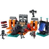LEGO® Minecraft - Batalha de Wither