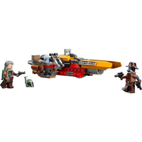 LEGO® Star Wars - Speeder de Cobb Vanth