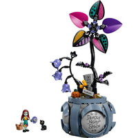 LEGO® Disney - O Vaso de Flores da Sally