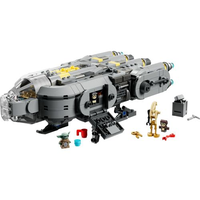 LEGO® Star Wars - Nave Estelar Anzellan