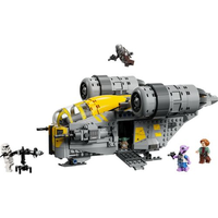 LEGO® Star Wars - A Crista de Navalha
