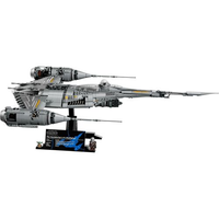 LEGO® Star Wars - O Caça Estelar N-1 do Mandaloriano