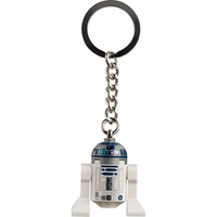 LEGO® Star Wars - Chaveiro R2-D2