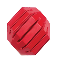 Brinquedo Interativo Cães Kong Stuff-A-Ball Medium