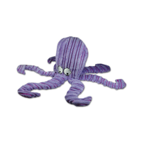 Brinquedo Mordedor de Cachorro Aquatic Polvo de Pelúcia Jambo