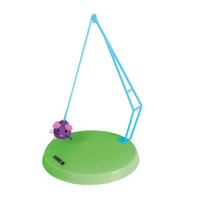 Brinquedo Interativo Gatos Kong Sway'N Play