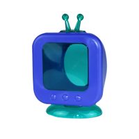 Toca para Hamster Tv Casinha The Pets Brasil
