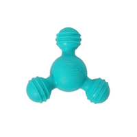 Brinquedo de Borracha Durável Tutelo