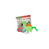 Kit Presente Cães Raças Pequenas