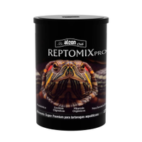 Ração Para Répteis Alcon Reptomix Pro - 280g