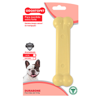 Brinquedo Mordedor Durabone Osso Caes ate 15kg Odontopet