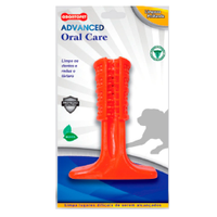 Escova Advanced Caes Oral Care Grande Odontopet