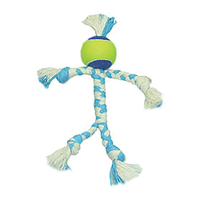Brinquedo Boneco Tênis LCM Cães 300mm