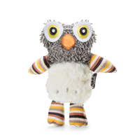 Brinquedo Cães Mimo Amiguinhos Estampados Birdie