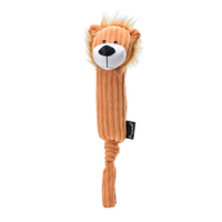 Brinquedo Cães Mimo Mr Lion