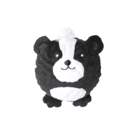 Brinquedo Cães Mimo Amiguinhos Bolinha Plush Cachorro