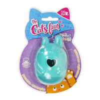 Brinquedo Para Petiscos Gatos Cats Fun The Pets Brasil