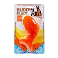 Brinquedo Para Cães Peixe Flex Nylon Buddy Toys