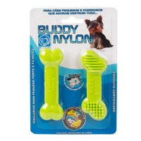Brinquedo Para Cães Nylon Buddy Toys