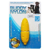 Brinquedo Para Cães Milho Nylon Buddy Toys Tam.P