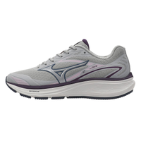Tênis de Corrida Mizuno Atlantis 2 36 Cinza
