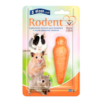 Suplemento Roedores Alcon Club Rodent Hamster 30g