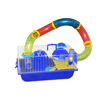 Moradia Hamster Mouse Fun Plus Bragança GR161