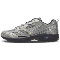 Tênis Casual Mizuno MZR Space Light 37 Prata