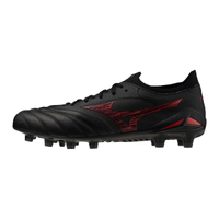 Chuteira de Campo Mizuno Morelia Neo IV Beta Japan 42 Vermelho