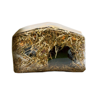 Casa Comestível Para Roedores Vitale 85g