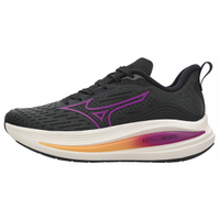 Tênis de Corrida Mizuno Neo Aura 34 Preto