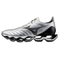 Tênis Mizuno Wave Prophecy Morelia Neo 35 Prata