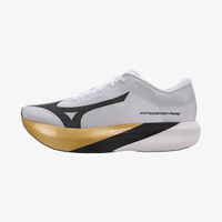 Tênis de Corrida Mizuno Hyperwarp Pure 41 Branco