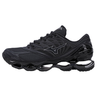 Tênis Mizuno Wave Prophecy LS 35 Azul