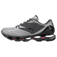 Tênis Mizuno Wave Prophecy LS 42 Cinza