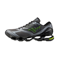 Tênis Mizuno Wave Prophecy LS 42 Cinza