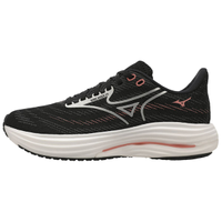 Tênis de Corrida Mizuno Wave Rider 29 37 Preto