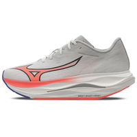 Tênis de Corrida Mizuno Wave Rebellion Flash 3 38 Branco