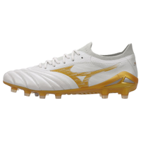 Chuteira de Campo Mizuno Morelia Neo IV Beta Japan 37 Branco
